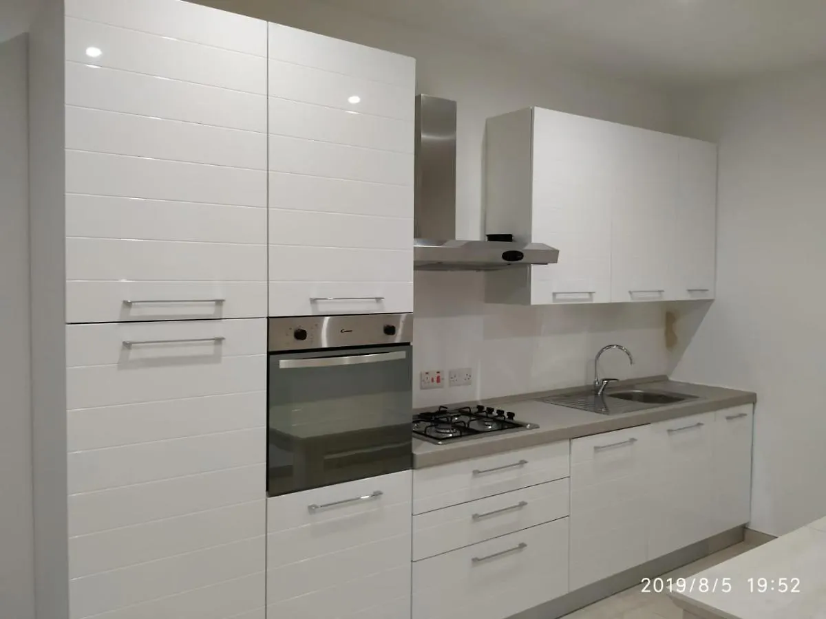 Apartment Ta Xbiex Lux Studio Malta